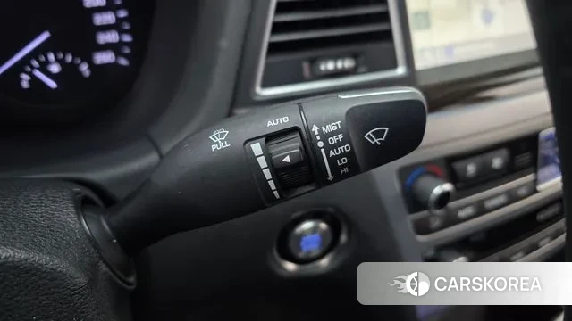 Genesis G80 id 3520050 из Кореи 7