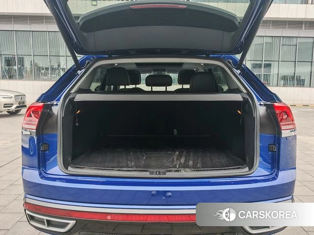 Volkswagen Tourang id 4260047 из Китая 7