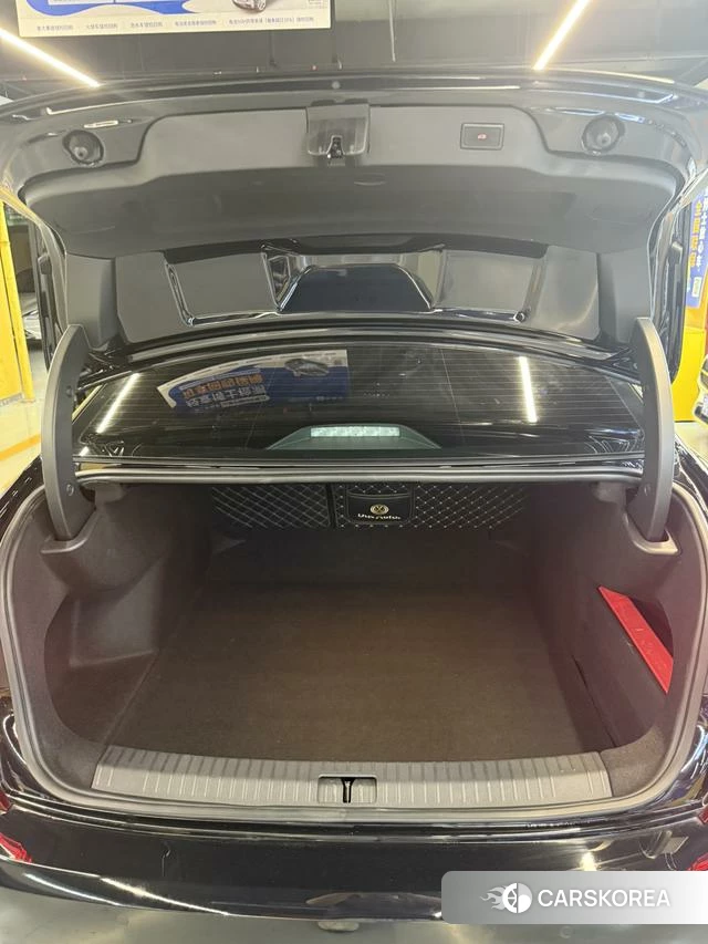 Volkswagen Passat id 4278615 из Китая 7