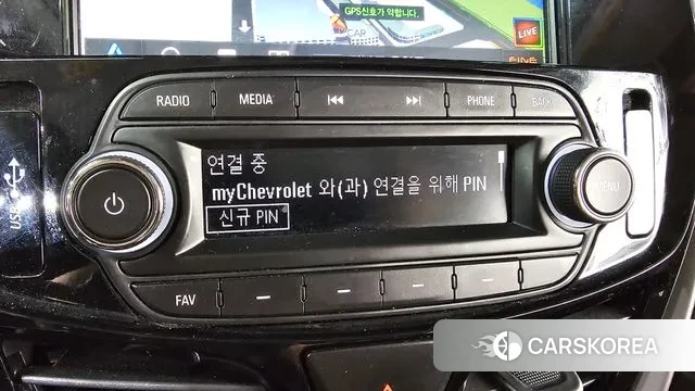 Chevrolet (GM Daewoo) The New Spark id 3028959 из Кореи 7