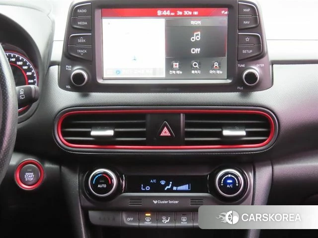 Hyundai Kona id 3885976 из Кореи 7