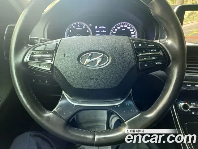 Hyundai Grandeur IG id 2813555 из Кореи 7