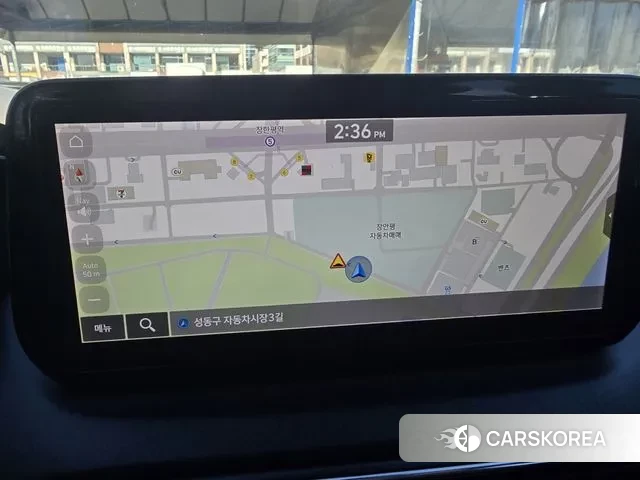 Hyundai The New Santa Fe id 3626388 из Кореи 7