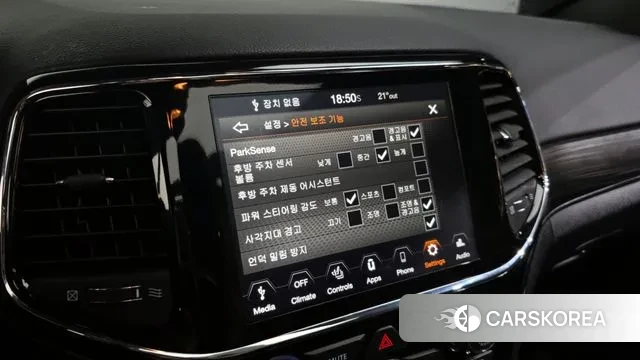 Jeep Grand Cherokee id 3318531 из Кореи 7