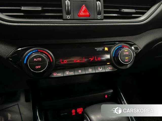 Kia Come New K3 id 3966514 из Кореи 7