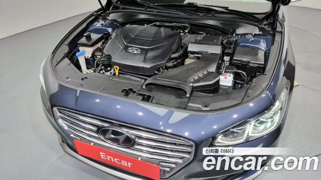 Hyundai Grandeur IG id 2671251 из Кореи 7