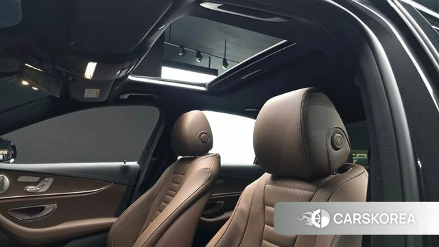 Mercedes-Benz E-Class W213 id 4293847 из Кореи 7