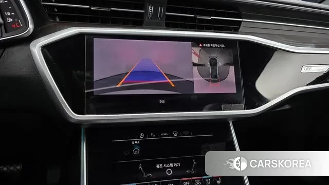 Audi A6 (C8) id 3560860 из Кореи 7