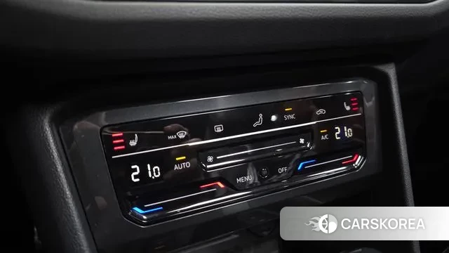 Volkswagen Tiguan second Generation id 3566499 из Кореи 7