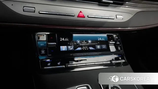 Hyundai The New Grandeur IG id 3778044 из Кореи 7