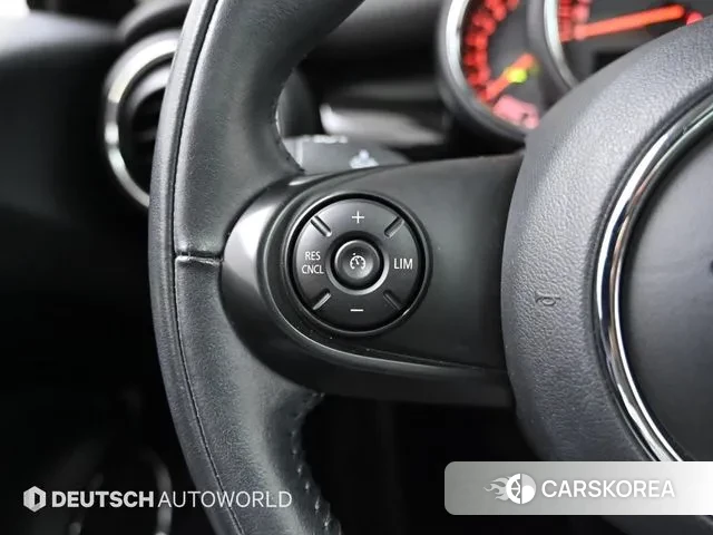 Mini Cooper id 3374593 из Кореи 7