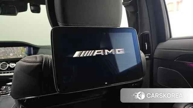 Mercedes-Benz S-Class W222 id 3766216 из Кореи 7