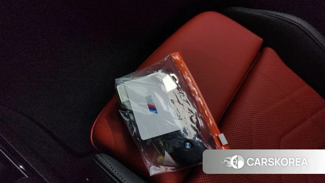 BMW X2 (U10) id 4442154 из Кореи 7