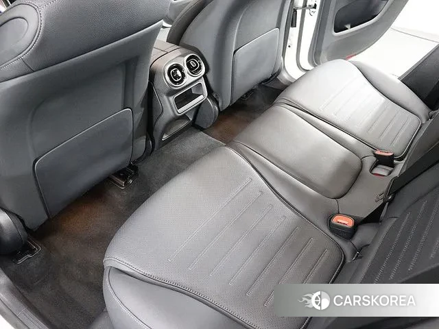 Mercedes-Benz GLC-Class X254 id 3585439 из Кореи 7