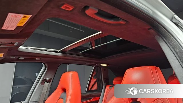 BMW X5M (F15) id 4232906 из Кореи 7