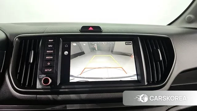 Kia The New Kia Ray id 3776203 из Кореи 7