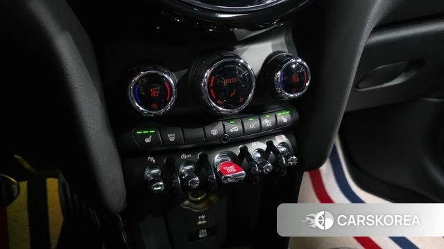 Mini Cooper S id 4783801 из Кореи 7