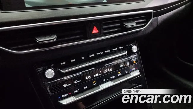 Kia K7 Premier id 2907721 из Кореи 7