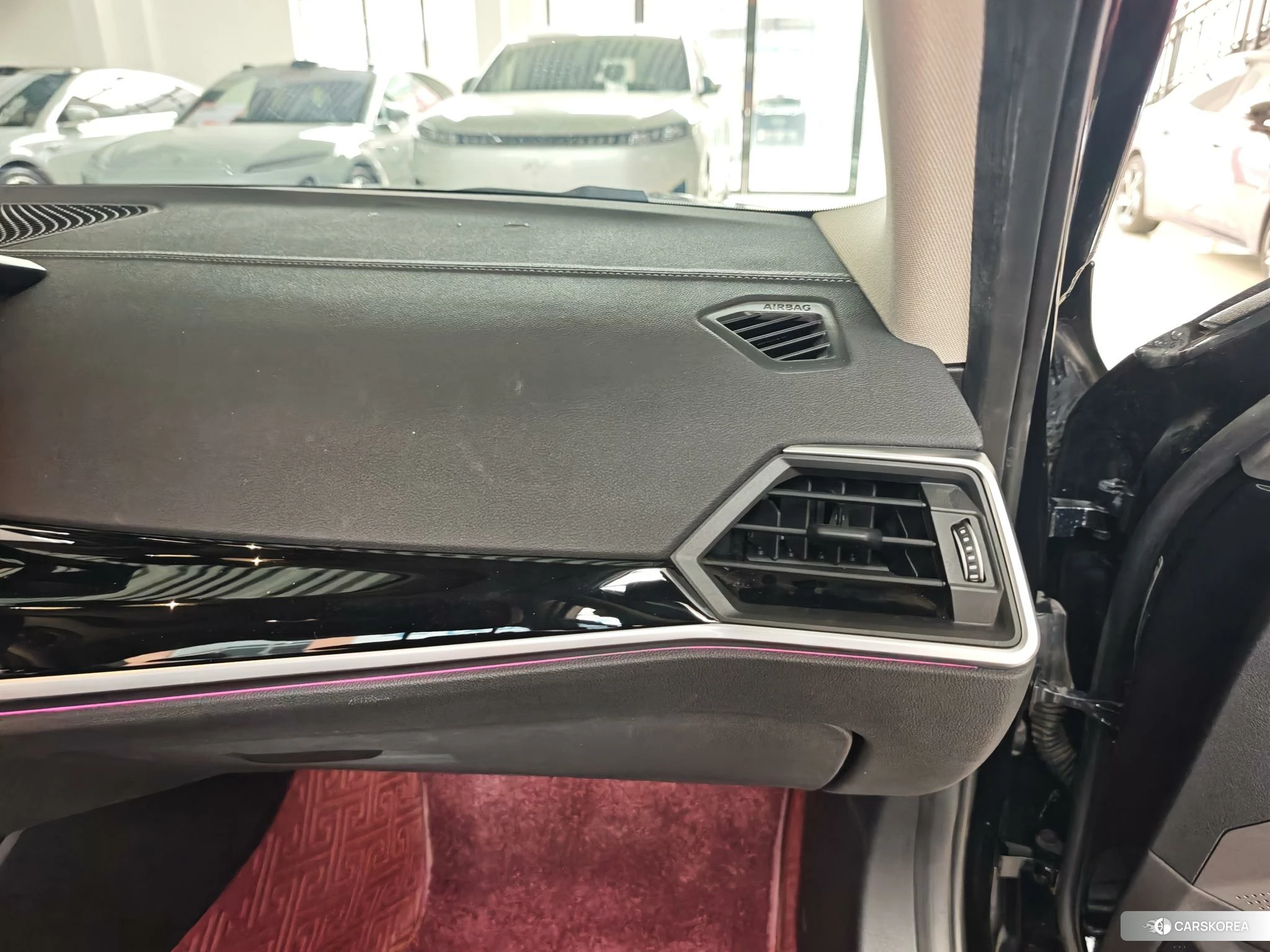 BMW i3 id 4473512 из Китая 7