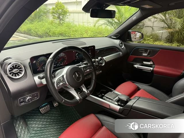 Mercedes-Benz GLB AMG id 4253876 из Китая 7