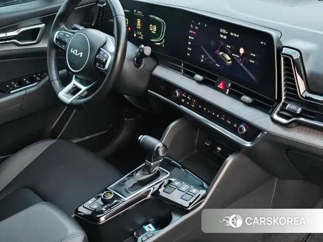 Kia Sportage 5th Generation id 3776741 из Кореи 7