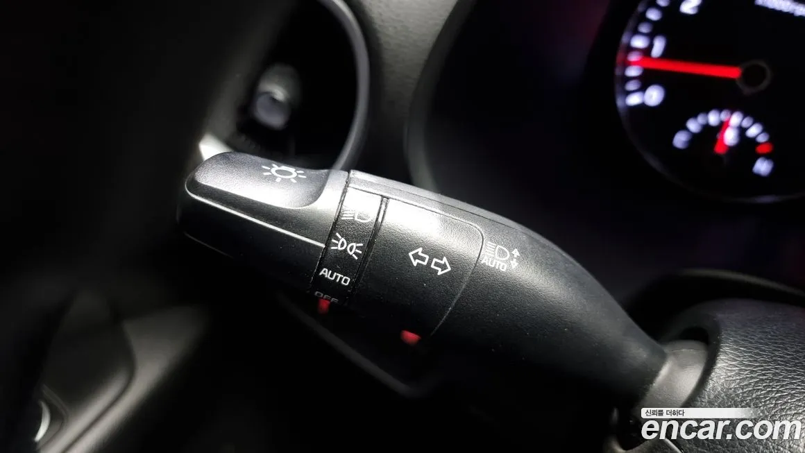 Kia The New K3 2nd generation id 2165846 из Кореи 7