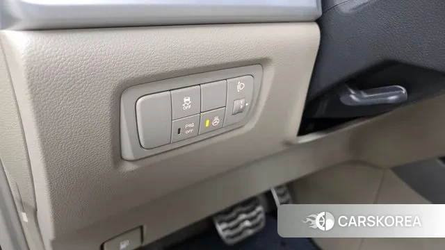 Ssangyong New Style Korando C id 3474748 из Кореи 7