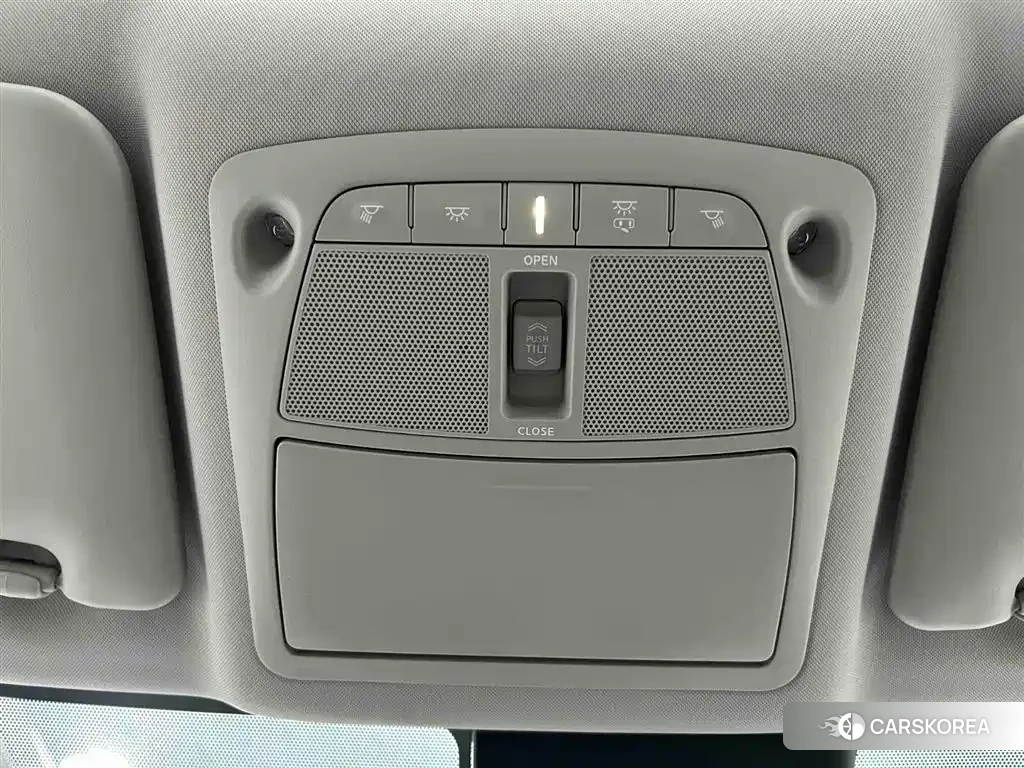 Nissan Qijun id 4589402 из Китая 7