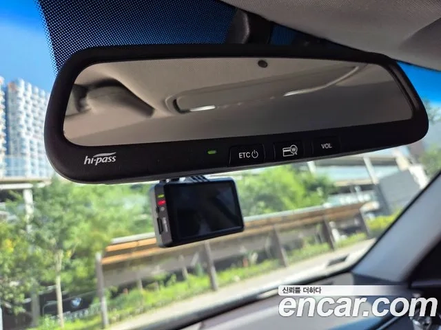 Kia All New K7 Hybrid id 2928396 из Кореи 7