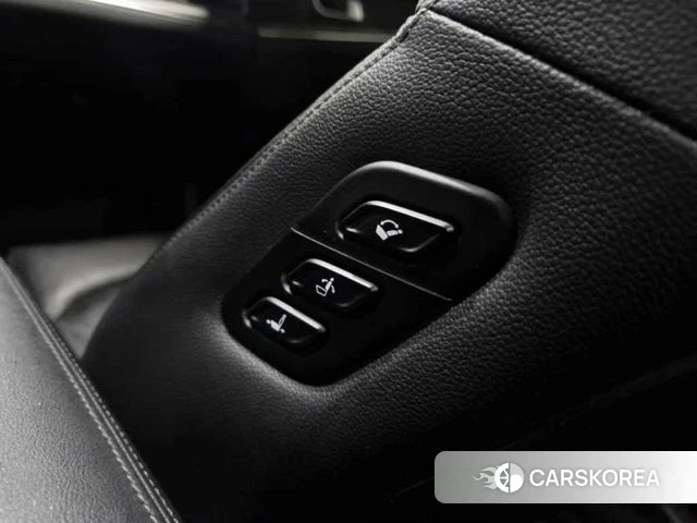 Kia K5 Hybrid 3rd Generation id 3852914 из Кореи 7