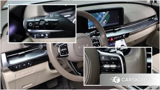 Kia Carnival 4th generation id 3373398 из Кореи 7