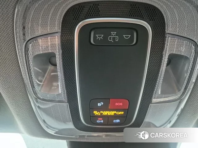 Hyundai The New Avante (CN7) id 3716088 из Кореи 7