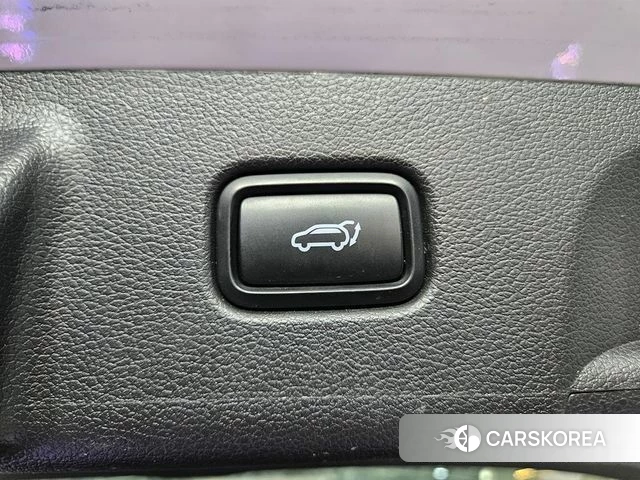 Hyundai Palisade id 3833593 из Кореи 7