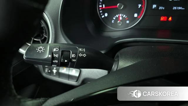 Kia Come New K3 id 3861662 из Кореи 7