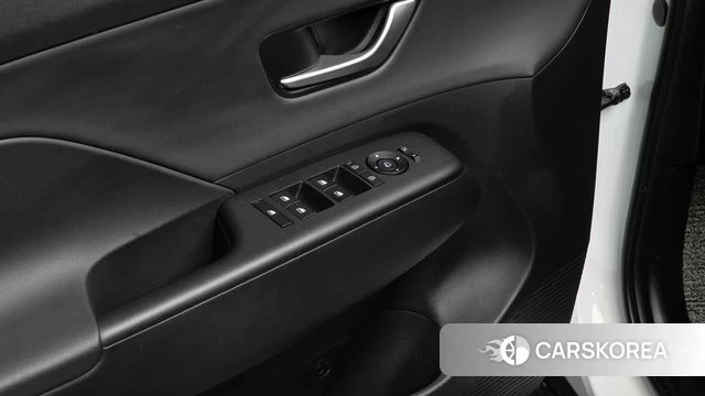 Hyundai Kona (SX2) id 3896625 из Кореи 7