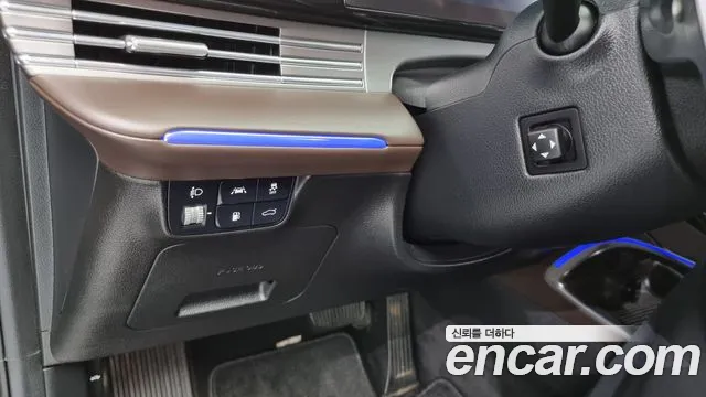 Hyundai The New Grandeur IG Hybrid id 2694798 из Кореи 7