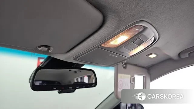 Kia The New Niro id 3329030 из Кореи 7