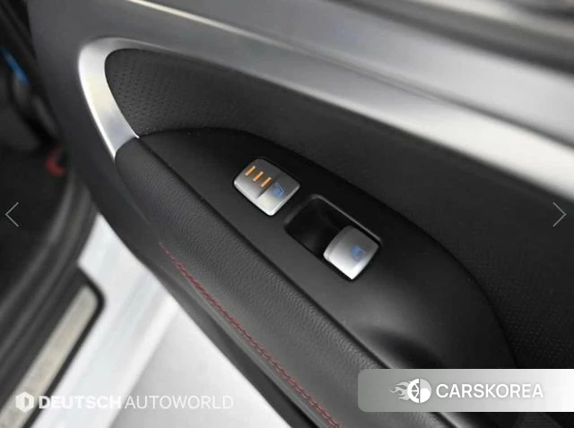Genesis G70 id 4471722 из Кореи 7