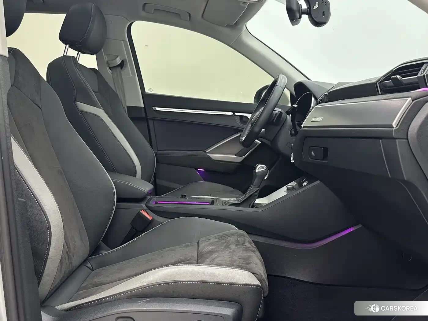 Audi Q3 id 4655265 из Китая 7