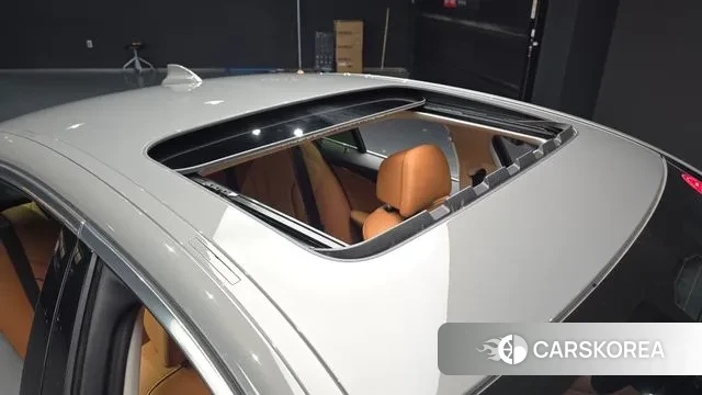 BMW 5 Series (G30) id 3367160 из Кореи 7