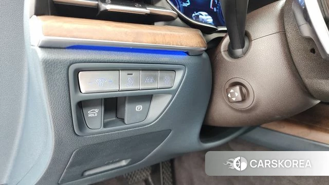 Genesis G80 (RG3) id 4573662 из Кореи 7