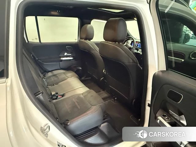 Mercedes-Benz EQB X243 id 4669574 из Кореи 7