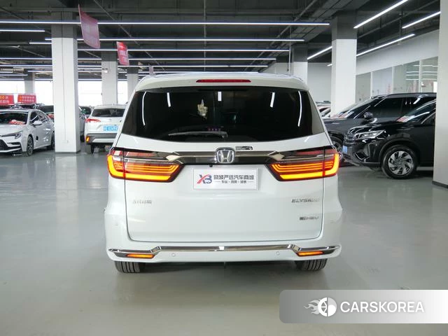 Honda Ai Lishen id 4263645 из Китая 7