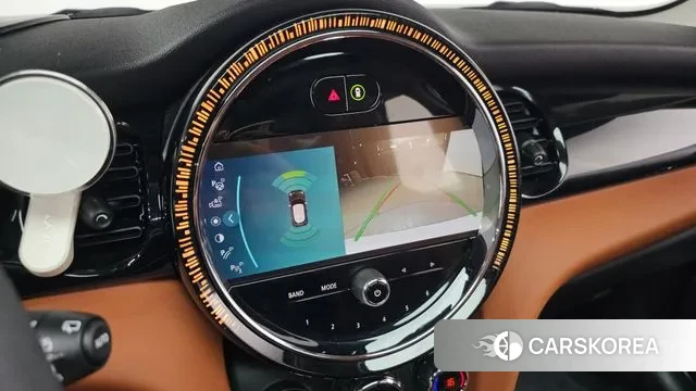 Mini Cooper S id 2938944 из Кореи 7