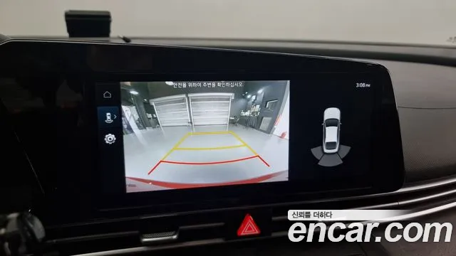 Hyundai Avante (CN7) id 2833389 из Кореи 7