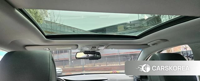 Hyundai All New Tucson id 3857416 из Кореи 7