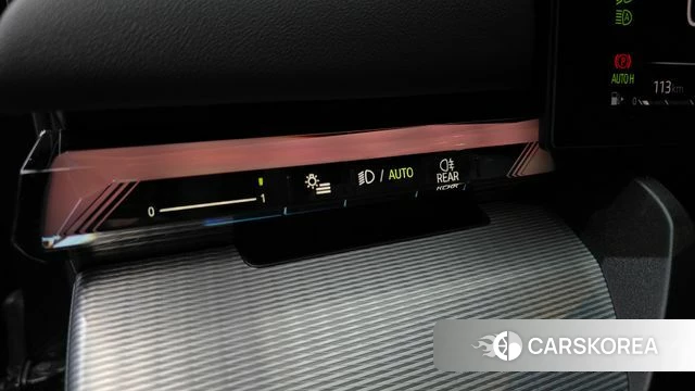 BMW 5 Series (G60) id 4200694 из Кореи 7