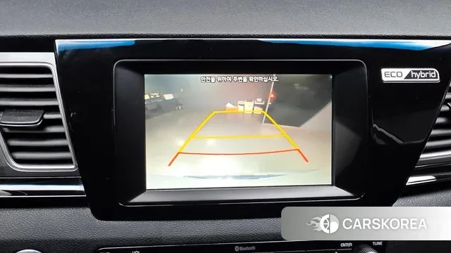 Kia Niro id 3319797 из Кореи 7