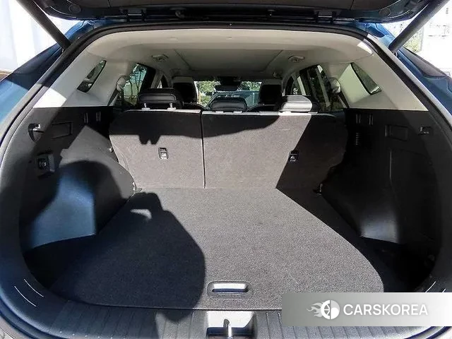 Kia Sportage 5th Generation Hybrid id 3576986 из Кореи 7