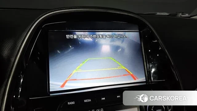 Chevrolet (GM Daewoo) The New Spark id 2227332 из Кореи 7